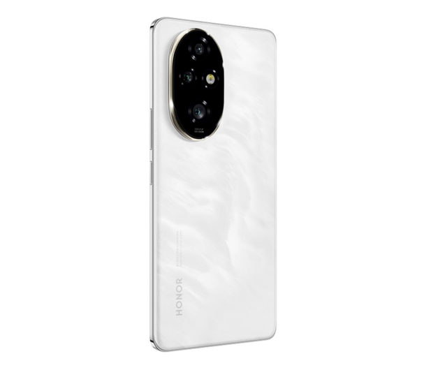 HONOR 200 Pro 5G 12/512GB White 120Hz - 1265392 - zdjęcie 5